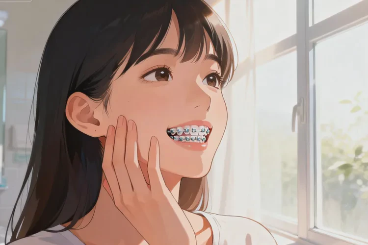 正畸牙齒移動(dòng)慢的原因分析(圖3)