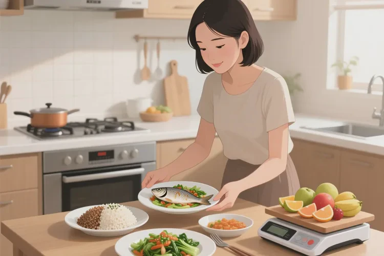 38歲早上血糖12.4是怎么回事(圖4)