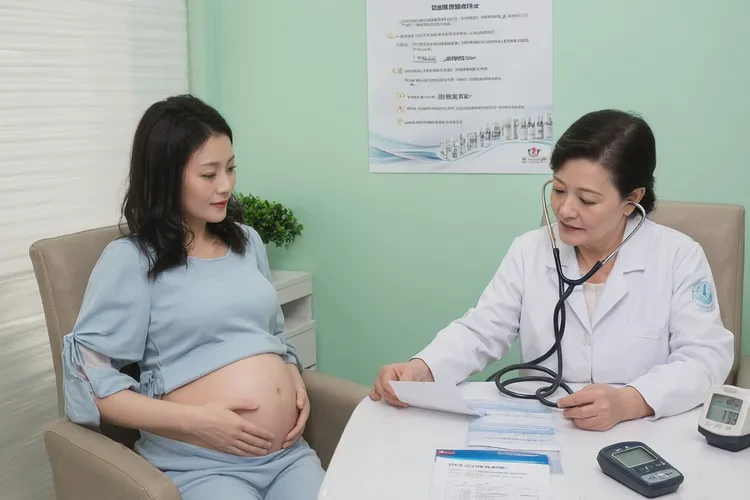 打四价疫苗之前需要做什么检查吗(图2)