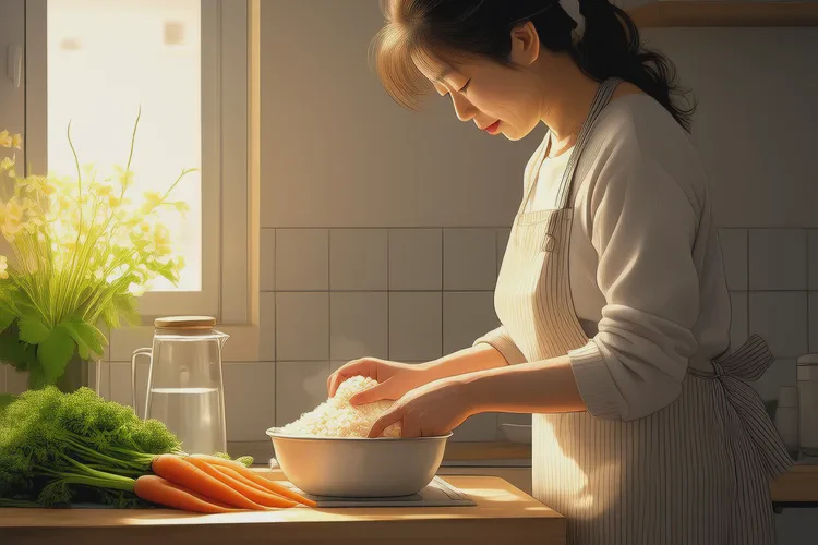 43歲睡前血糖17.4是怎么回事(圖2)