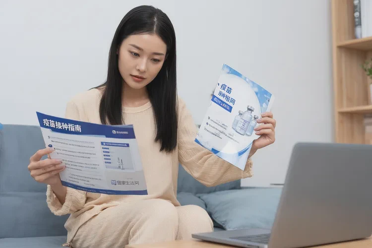 打四价疫苗之前需要做什么检查吗(图3)