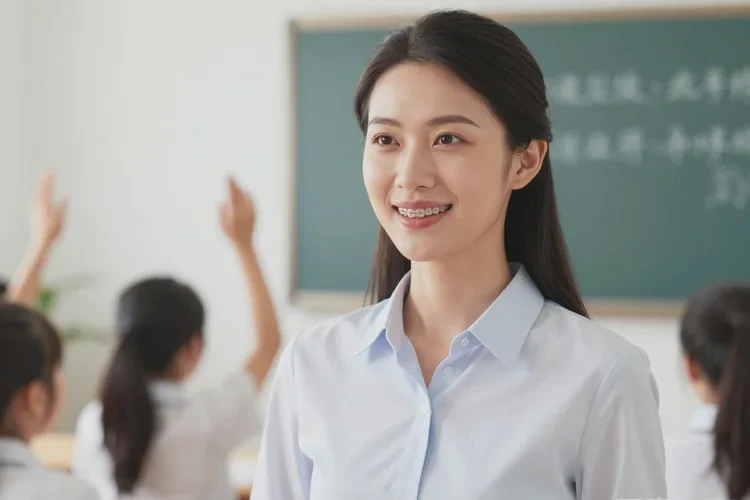 正畸過程中牙齒會(huì)掉嗎為什么(圖3)