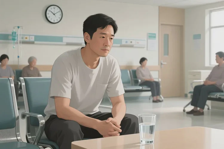 38歲早上血糖24.0是怎么回事(圖1)