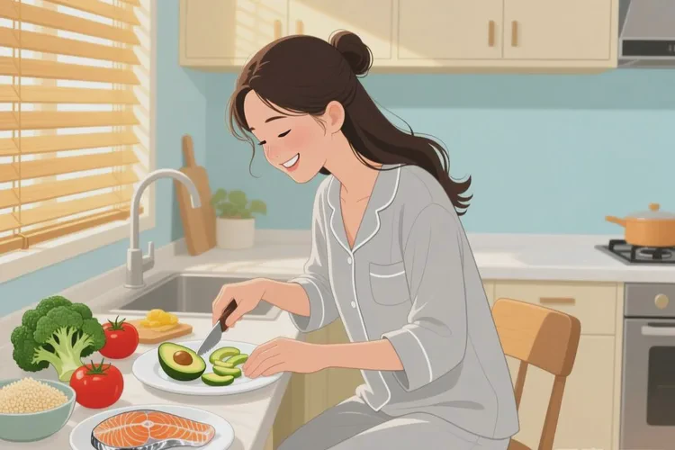 38歲早上血糖13.4是怎么回事(圖4)