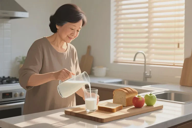 38岁早上血糖3点8是怎么回事(图3)