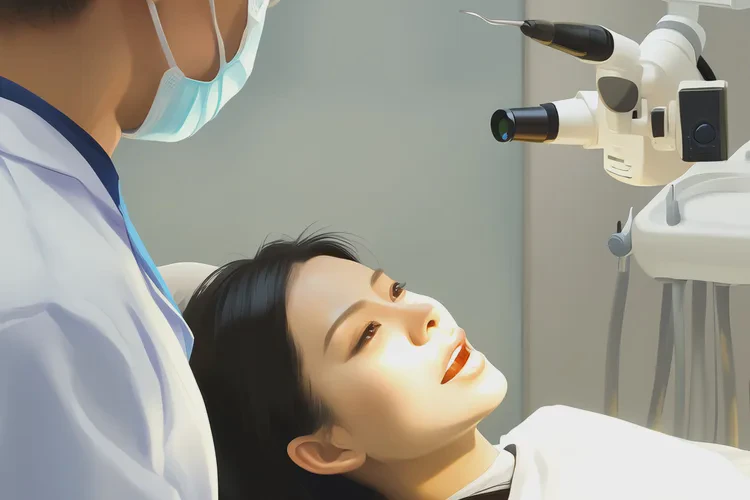 牙齒正畸可以只做上半邊嗎(圖1)