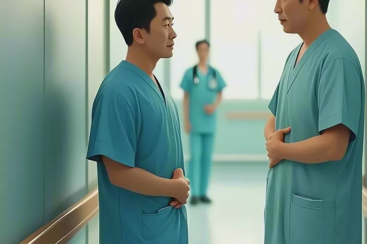 47歲中餐血糖20.9是怎么回事(圖4)