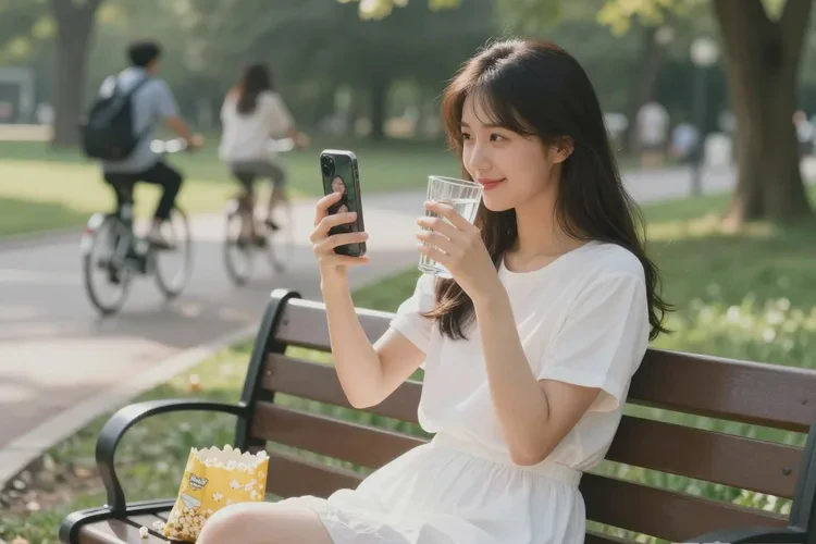 正畸時(shí)一個(gè)牙齒松了正常嗎(圖4)