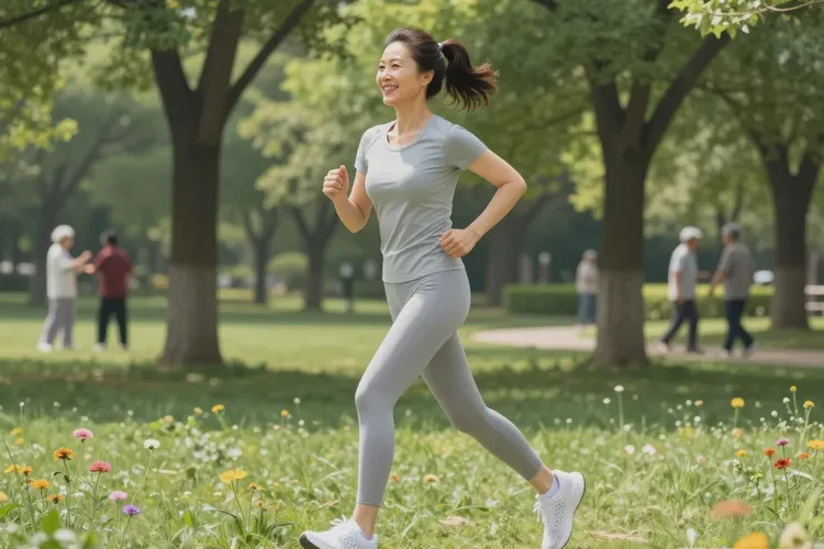 38岁中午血糖5.1是怎么回事(图2)