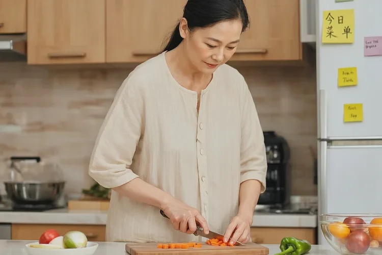 47歲中餐血糖3.2是怎么回事(圖4)