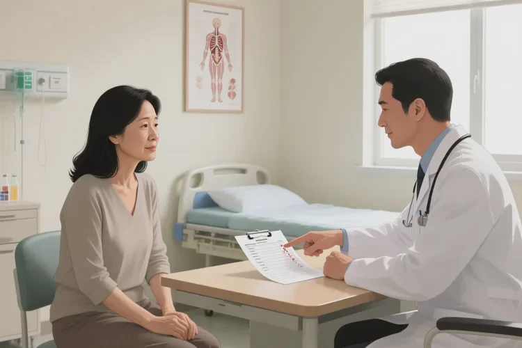 38岁早上血糖17.0是怎么回事(图2)