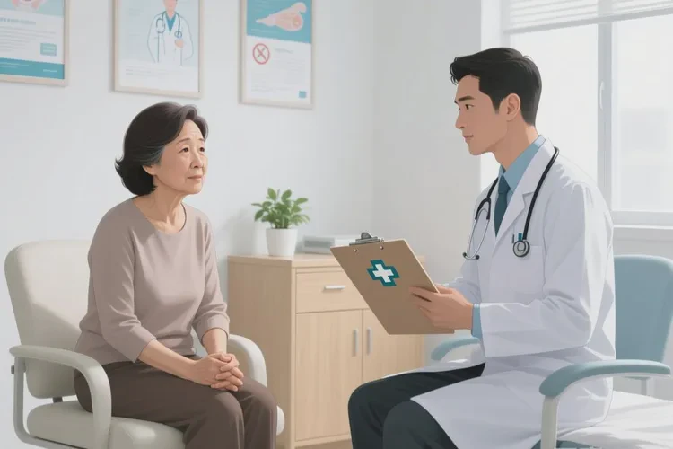 打了流感疫苗后的禁忌(图4)