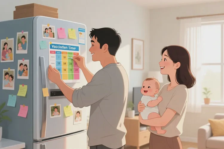 给宝宝打疫苗注意事项(图3)