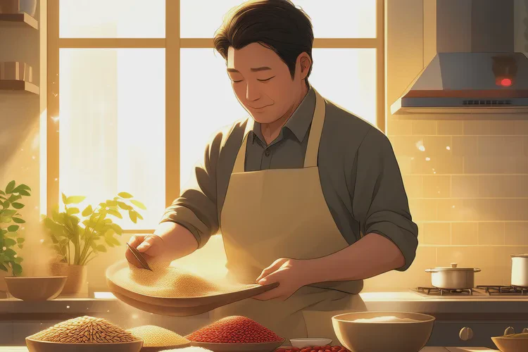 47歲空腹血糖22.4是怎么回事(圖2)