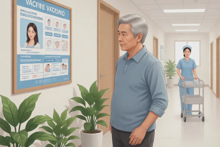 十种人不宜打疫苗(图3)