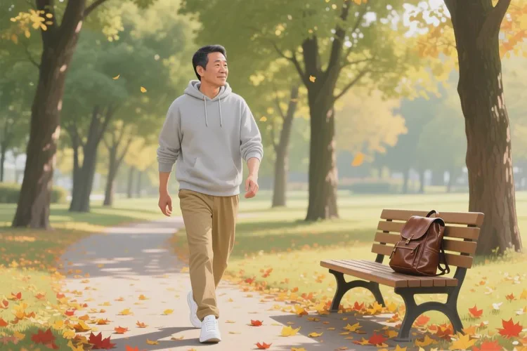 38岁中午血糖9.7是怎么回事(图3)