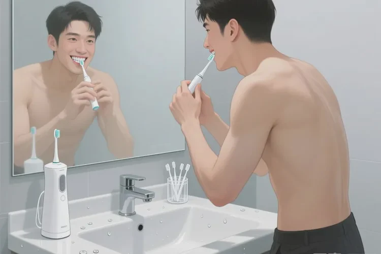 正畸會(huì)造成牙齒松動(dòng)嗎(圖2)