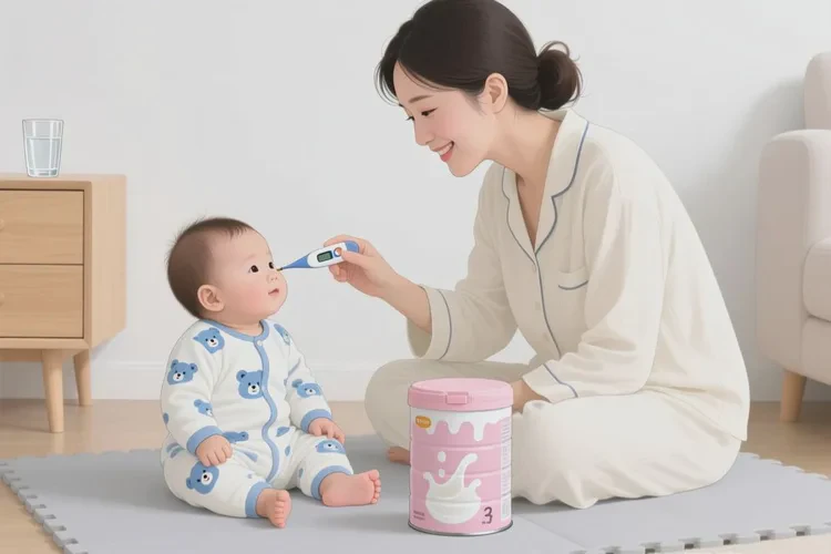 换奶期间能打疫苗吗(图3)