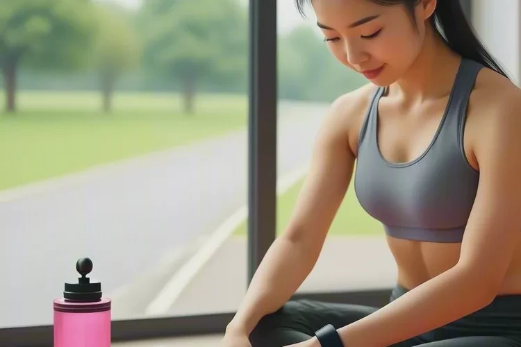 47岁中餐血糖12点8是怎么回事(图2)