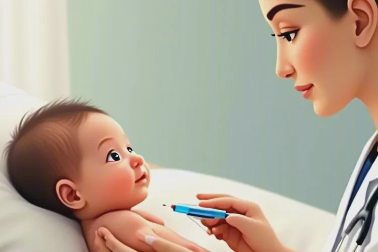 新生儿满月打疫苗前后要注意什么(图2)