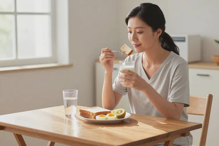 打疫苗前后有什么忌口的(图1)