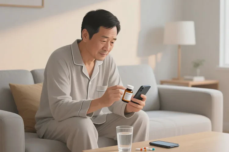 打疫苗前不能吃哪些药(图2)