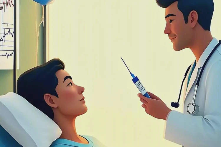 47歲早餐血糖25.4是怎么回事(圖2)