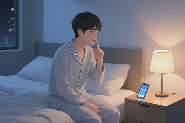 牙齒正畸后上下牙咬合不齊有些下巴后縮怎么辦(圖3)