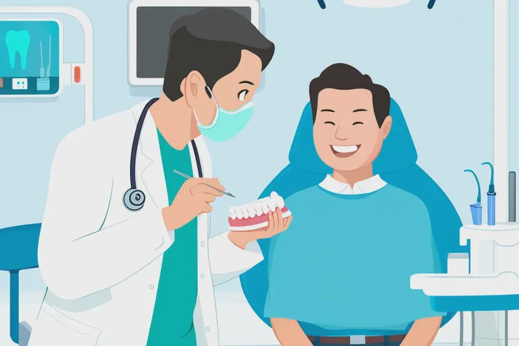 成人牙齒正畸要多久(圖3)