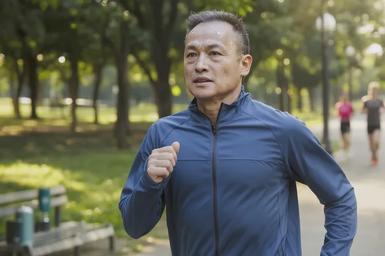 46歲睡前血糖19點9是怎么回事(圖2)