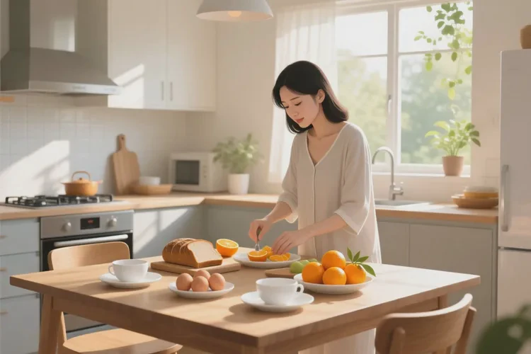 打疫苗前后要注意吃什么(图1)