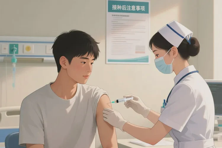 打完疫苗多久可以喝酒(圖3)