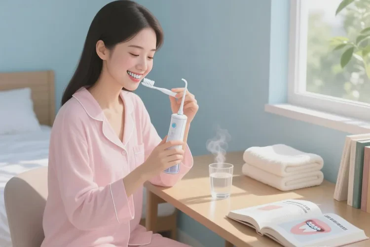 正畸后牙齒松動是什么原因(圖1)