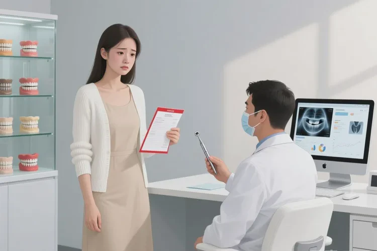 牙齒正畸可以用醫(yī)保嗎(圖1)