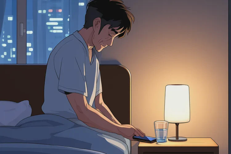 47岁餐后血糖21.8是怎么回事(图4)