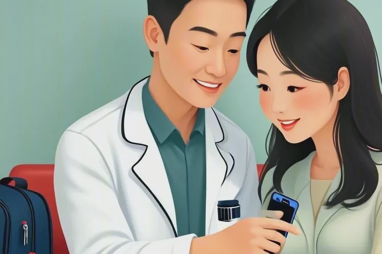 47歲早餐血糖18點9是怎么回事(圖3)