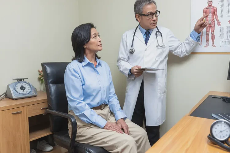 47歲空腹血糖18.9是怎么回事(圖4)