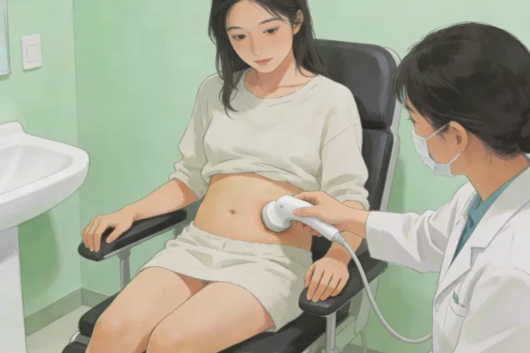 打九价疫苗前后多久不能有性生活(图4)