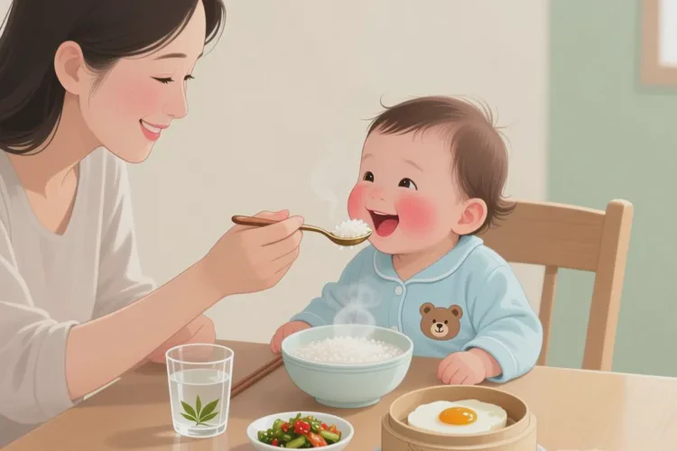 宝宝打完麻腮风疫苗后注意事项(图4)