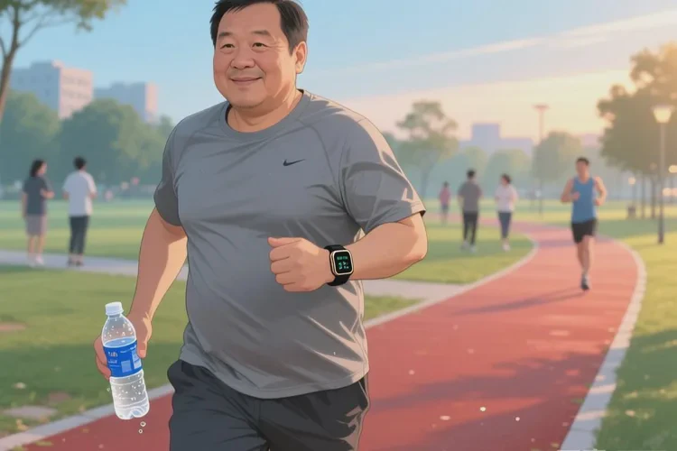 38岁早上血糖28.8是怎么回事(图3)