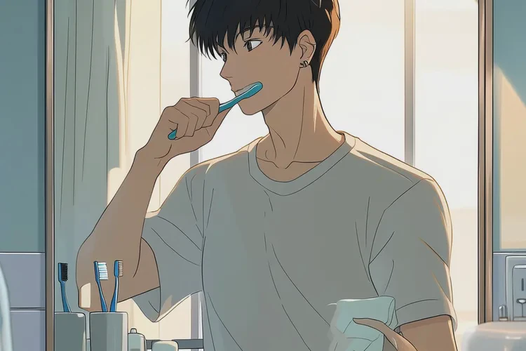 正畸牙齒需要哪些東西(圖2)