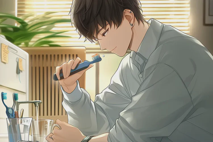 牙齒正畸會(huì)掉牙嗎(圖3)