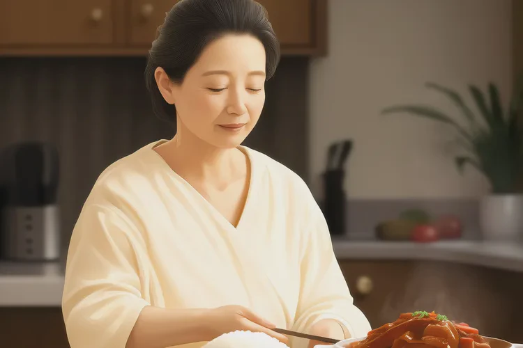 47歲餐后血糖15.1是怎么回事(圖2)