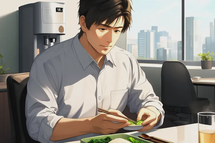 47歲晚餐血糖13.6是怎么回事(圖4)