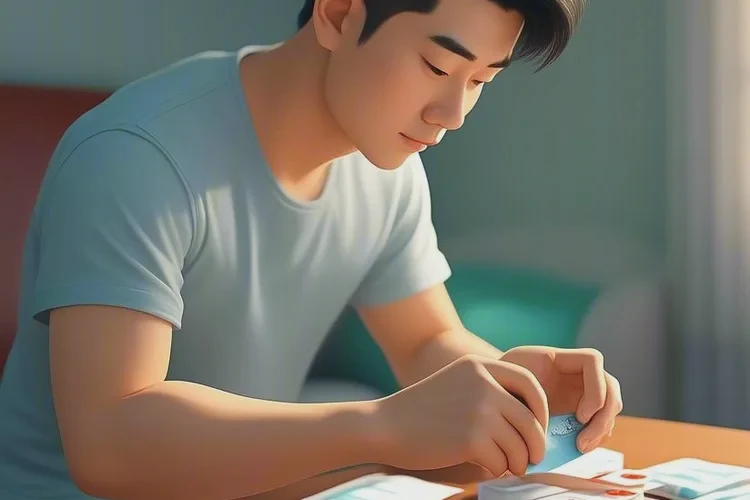 47歲中餐血糖20.5是怎么回事(圖4)