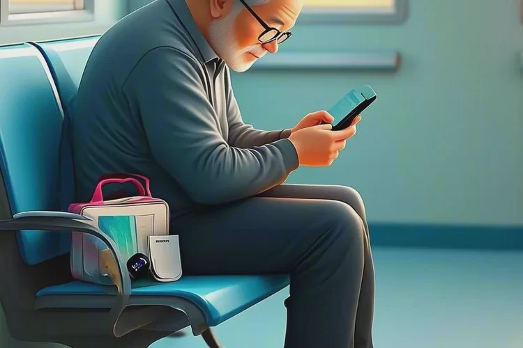 47歲空腹血糖24.2是怎么回事(圖4)