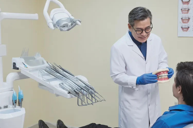 牙齒正畸原理詳解(圖3)