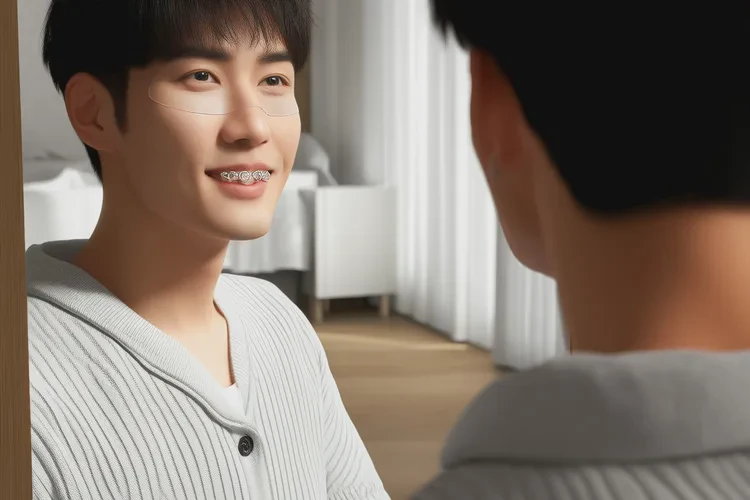 25歲牙齒正畸(圖2)