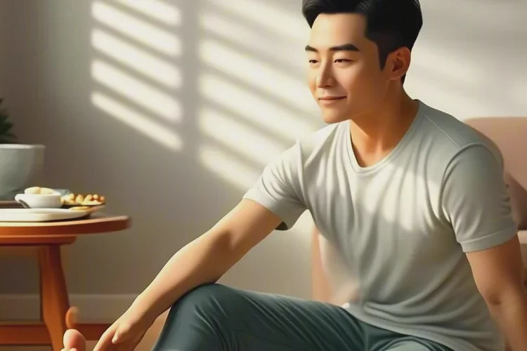 47岁晚餐血糖12点8是怎么回事(图4)