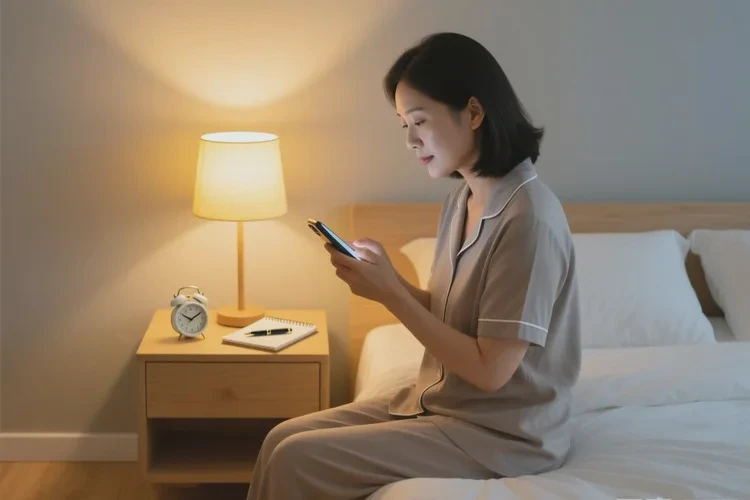 38岁早上血糖8点6是怎么回事(图4)